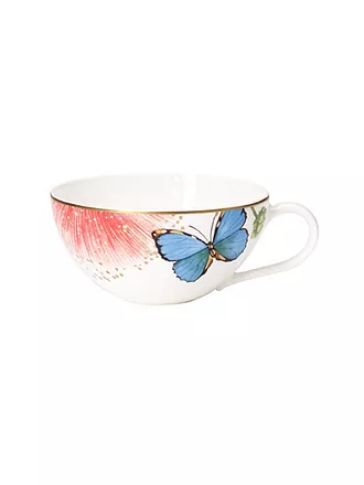 VILLEROY & BOCH SIGNATURE | Tee-Obertasse "Amazonia Anmut" 0,20l | 